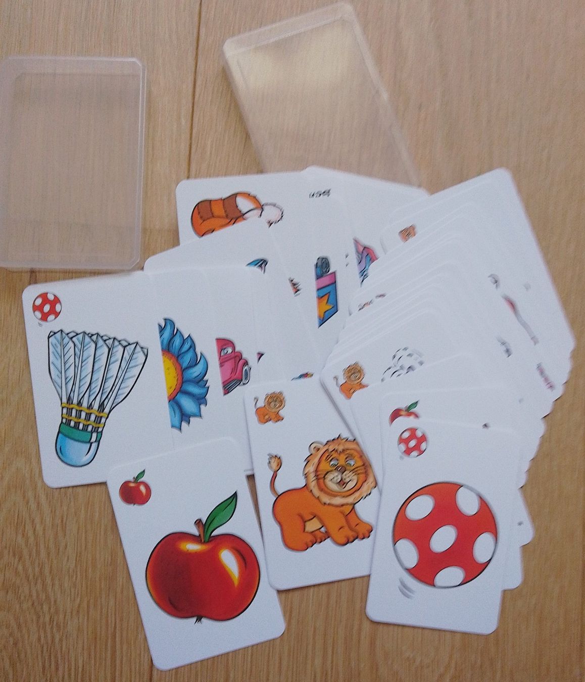 Spiele: Top Ass Schwarzer Peter Kartenspiel NEU – Gebraucht aus Wohlen AG von salamanderspielwaren 3