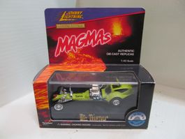 HOT ROAD  MAGMAS  TRANTULA  ORIGINAL - MODELL  1:43