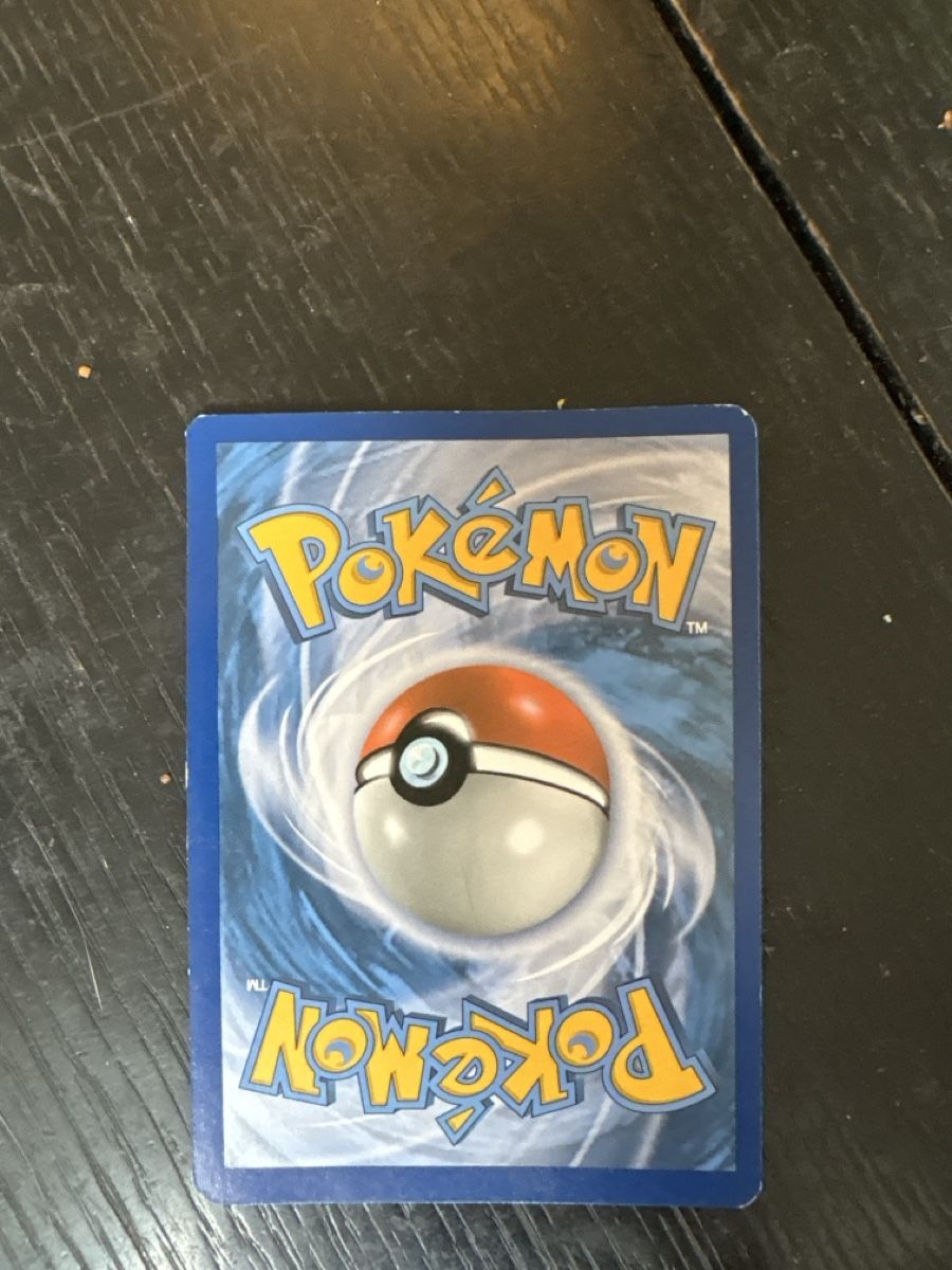 Pokémon Sammelbilder & Trading cards: Burning Shadow  Darkrai GX Rainbow Rare 156/147 – Gebraucht aus Davesco-Soragno von luiginix3939 1