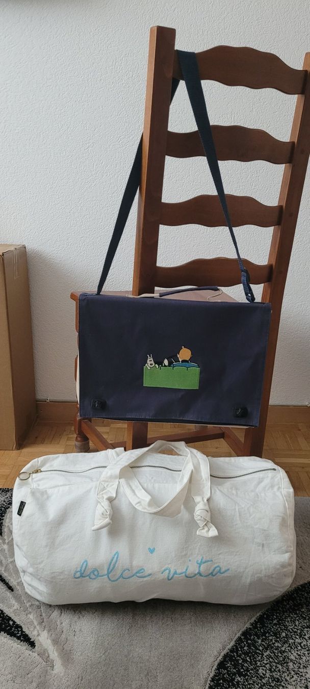 Tutti gli attrezzi: Devidor,perfolier acier/Agrafeuses,3000 Blocnote,poubell 15L – Nuovo (secondo la descrizione) da Vevey venduto da obi_n8zc 6