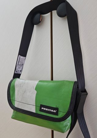 Sac Freitag F41 Hawai Five-0