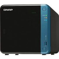 QNAP 453Be 16TB