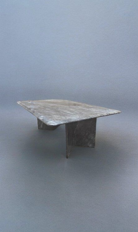 Tavoli: Marmor couchtisch – Usato da Winterthur venduto da VintageSaleTeam