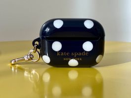 Kate Spade Cover für AirPods Pro (1st Gen.)