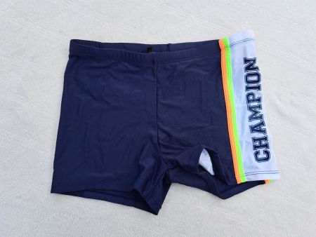 Neue Campus Badehose Gr. 146/152
