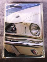 Ford Mustang Oldtimer classic 289 v8