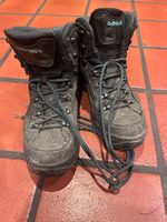 Lowa Wanderschuhe Renegade GTX Mid Damen Grösse 37