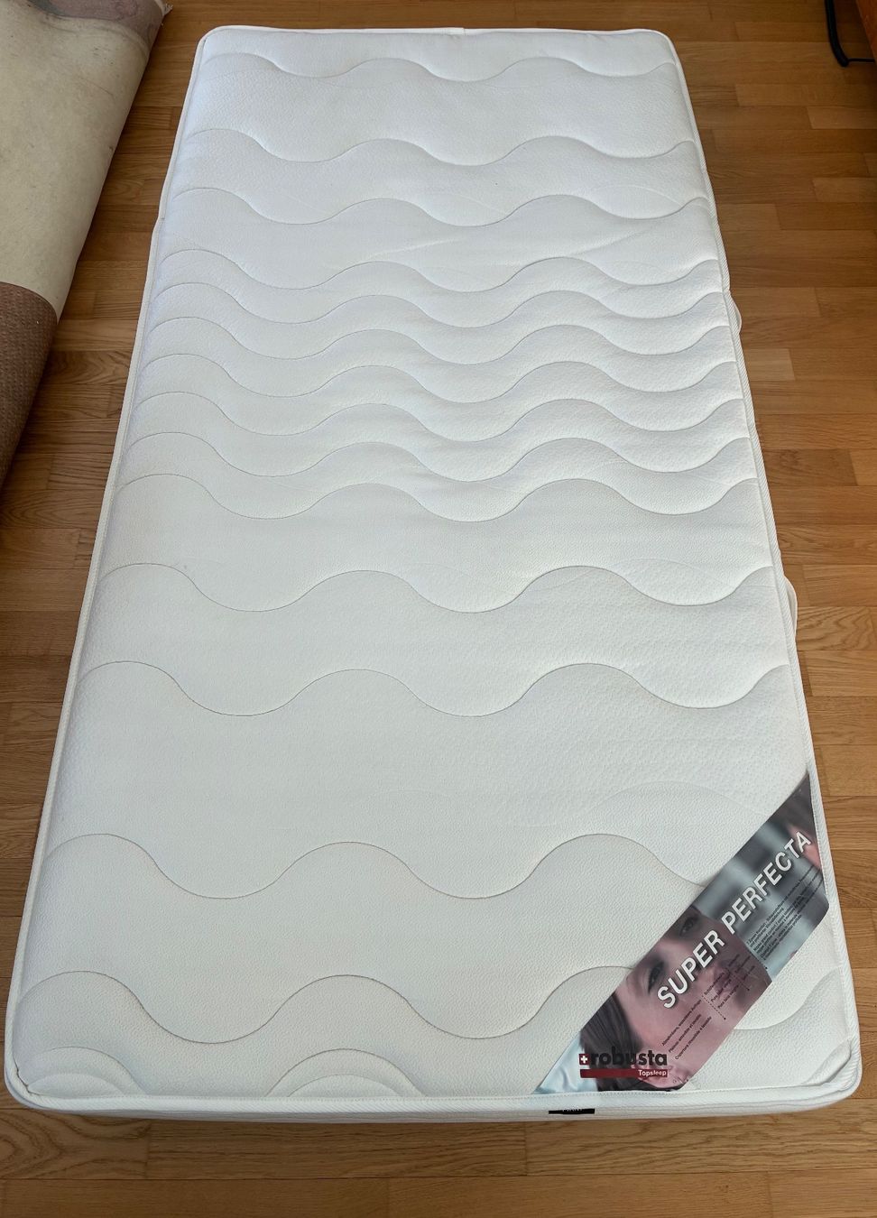 Materassi: Robusta Matratze 95x190cm – Usato da Deitingen venduto da behade