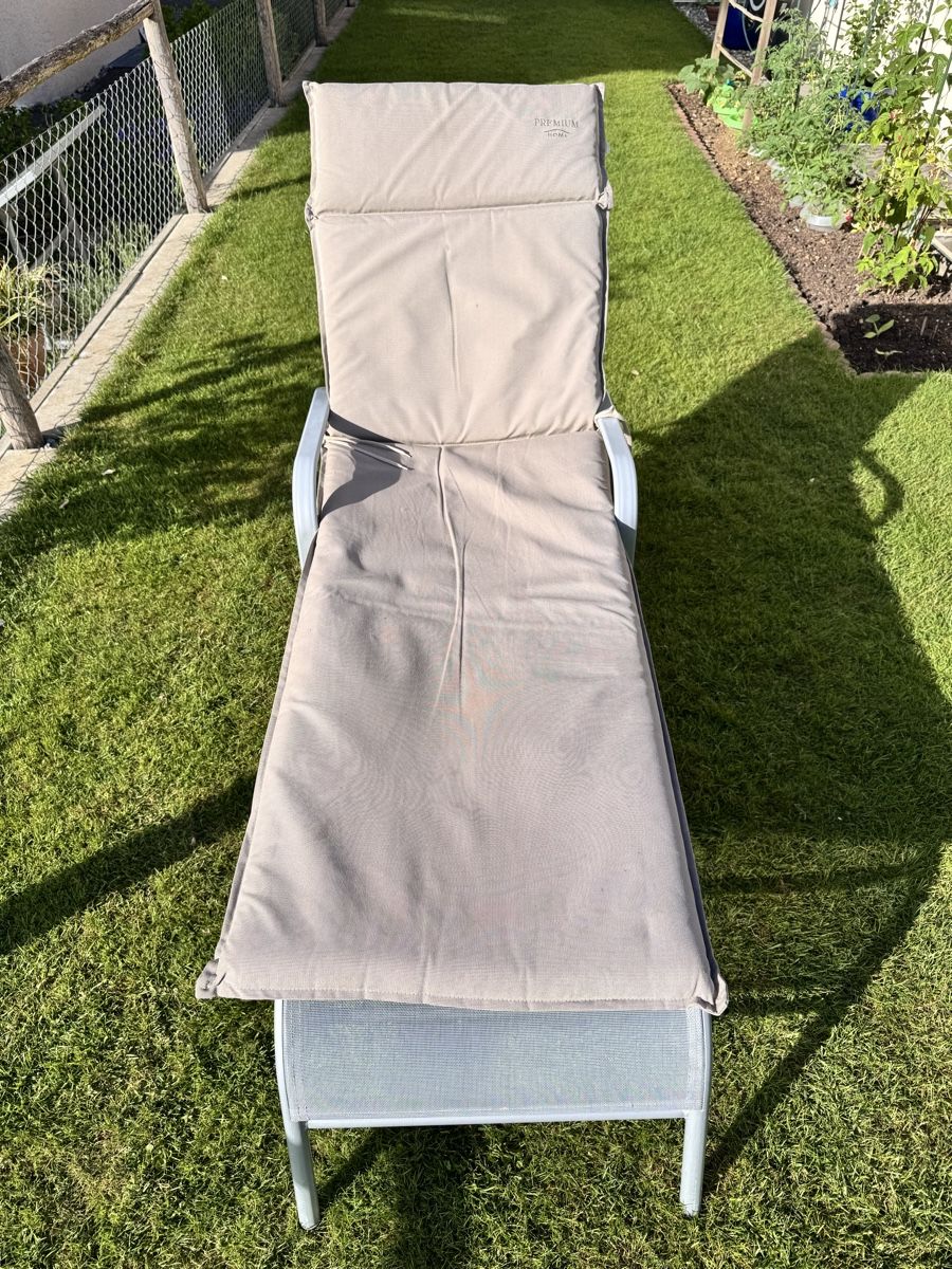 Chaises longues: Gartenliege – D'occasion à Windisch par Kiwwii 1
