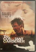 THE CONSTANT GARDENER (L'AMOUR À N'IMPORTE QUEL PRIX.)