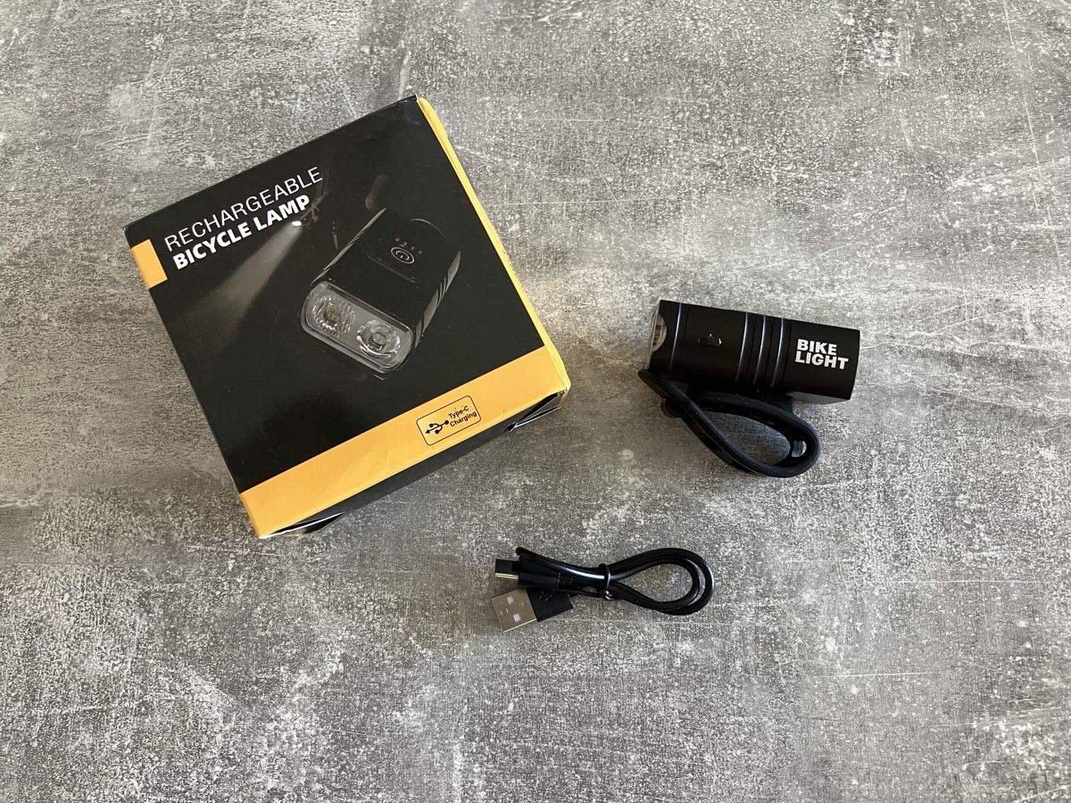 Lampade: LED Velolampe – Nuovo e nell'imballaggio originale da Emmenbrücke venduto da nne_hm9j