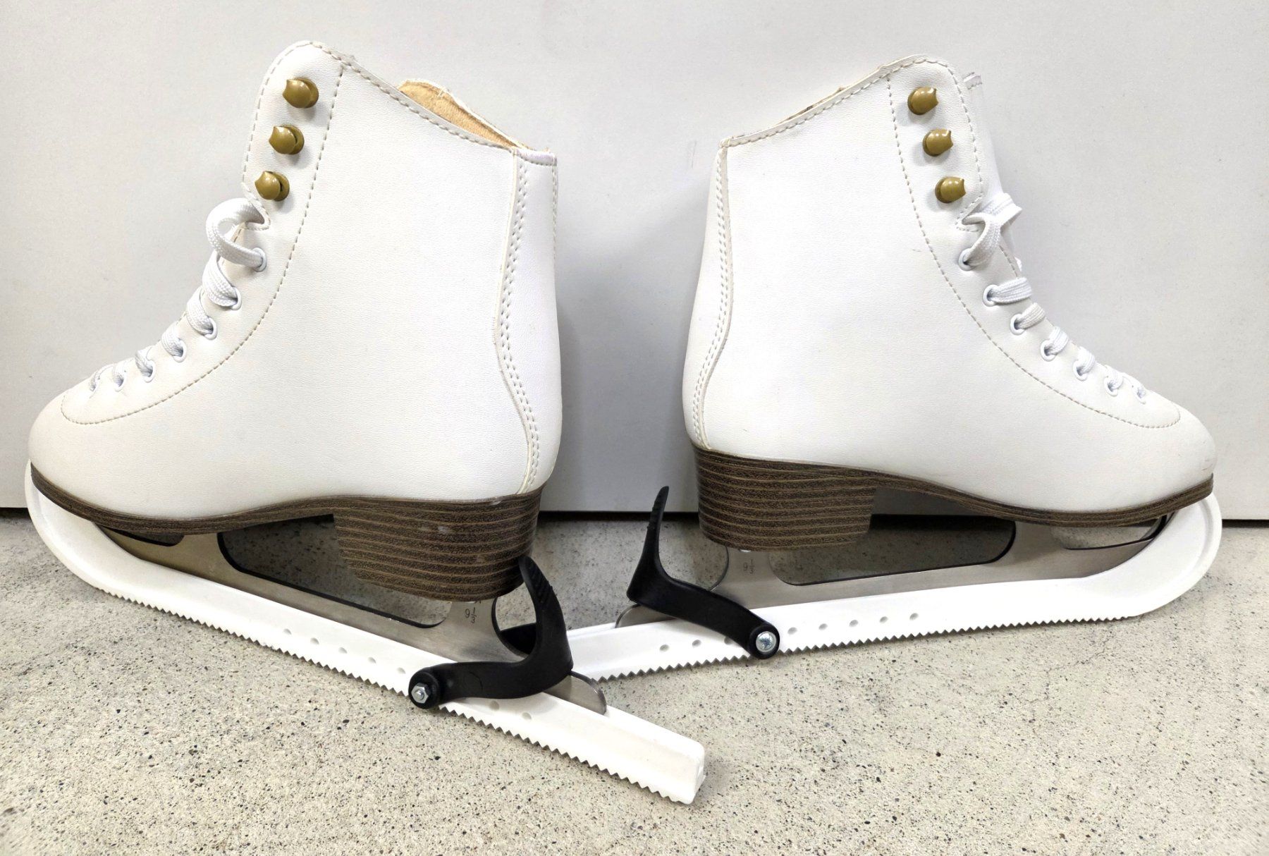 Head Schlittschuhe: Schlittschuhe Gr. 38 mit der Tasche – Gebraucht aus Winterthur von jocker_dv 3