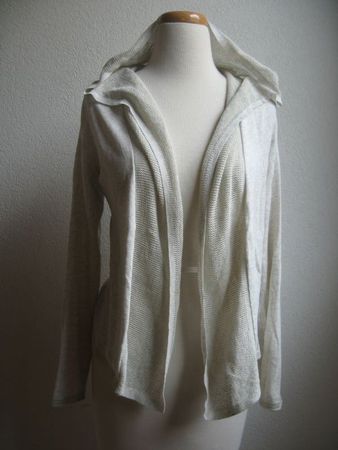 Nile belle jaquette en taille 36CH!