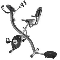 Home-Trainer Multi kompatibel