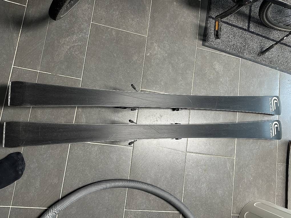 Fischer Skis: Fischer Ski 151cm – Gebraucht aus Birmensdorf ZH von Bne 4