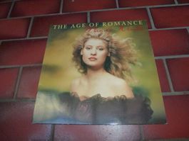 The Age of Romance Mandy Winter MAXI LP