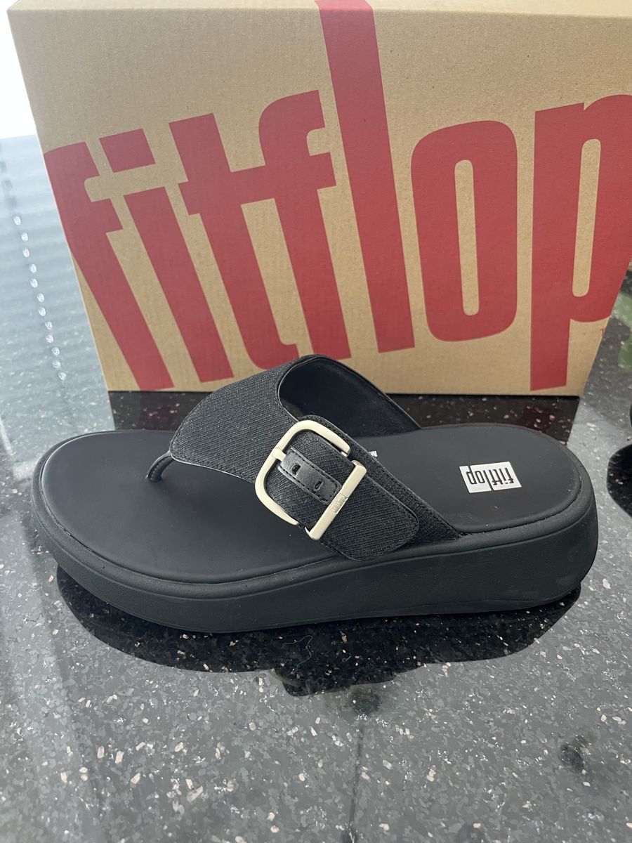 Chaussures femmes: Fit Flops Grösse 37 – Neuf (Voir description) à Lupsingen par antonella63 1