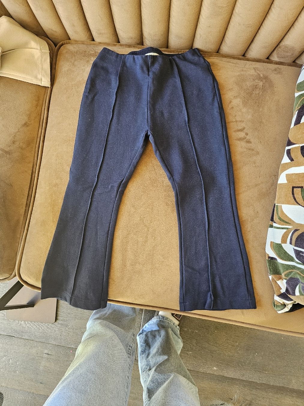 Manor Pantaloni: Sfera Flate Panths – Nuovo (secondo la descrizione) da Cologny venduto da Selin34 4