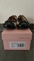 Ballerines Pretty Ballerinas taille 24 - Noires