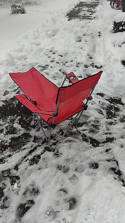 Stühle: Campingstuhl / Campingstühle – Gebraucht aus Uster von sim_9shl 3