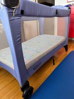 Reisebett Graco mit Matratze guter Zustand