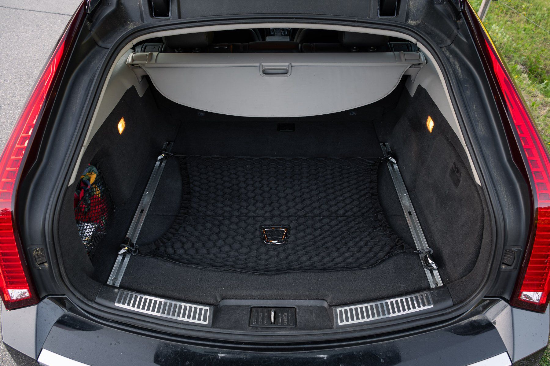 Cadillac Autos: Cadillac CTS-V Wagon 2011 – Gebraucht aus Les Avants von Dj_tonio46 7