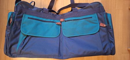 sac de voyage/ sac de sport
