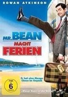MR. BEAN MACHT FERIEN             ==> SAMMELPORTO
