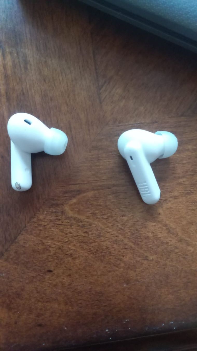 JBL Cuffie: JBL Kopfhörer – Nuovo (secondo la descrizione) da Basel venduto da lev_l5tq 2