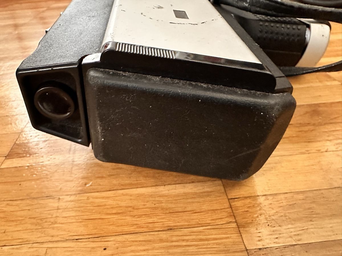 Videocamere: Movexoom 2000, Super 8 Kamera – Usato da Zürich venduto da marusapulmi 6