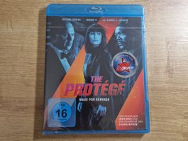 The Protégé (2021) NEU OVP RAR Bluray