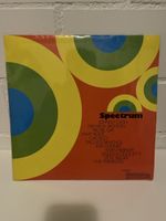 Spectrum Schallplatte mit diversen Kuunstlern Vinyl LP