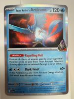 Team Rocket's Articuno | Reverse Holo | 051/182 | Pokémon TC