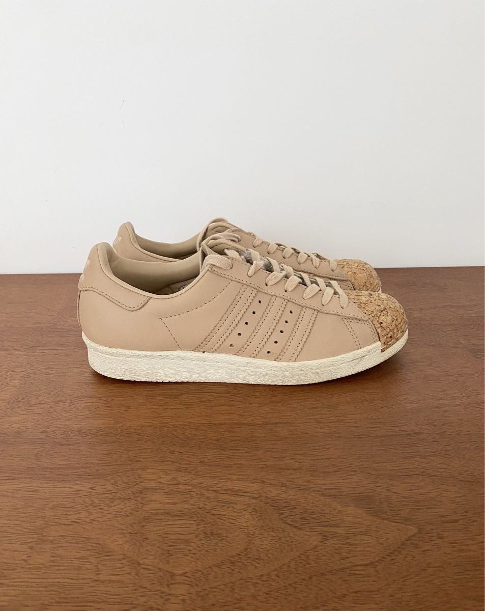 Adidas Scarpe da donna: Adidas Superstar sneakers, 37.1/3 – Usato da Bussigny venduto da cac_q2c6 1