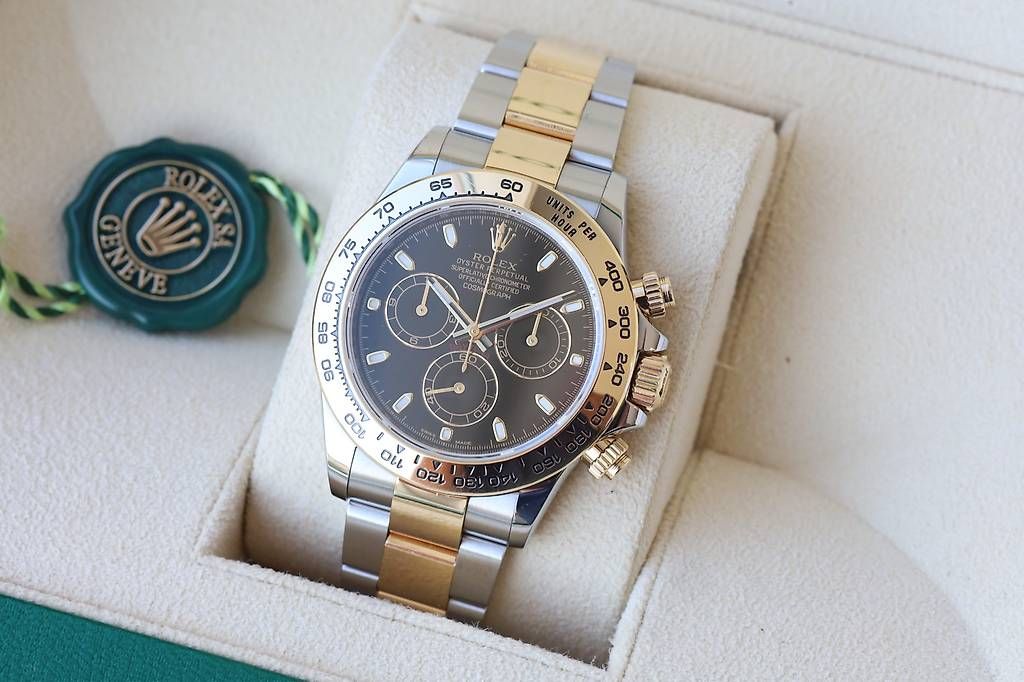 Rolex Orologi: Rolex Daytona 116503 – Usato da Wollerau venduto da RekociTimepieceGmbH