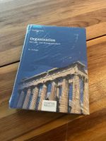 Organisation Ein Lehr- und Managementbuch 10. Auflage