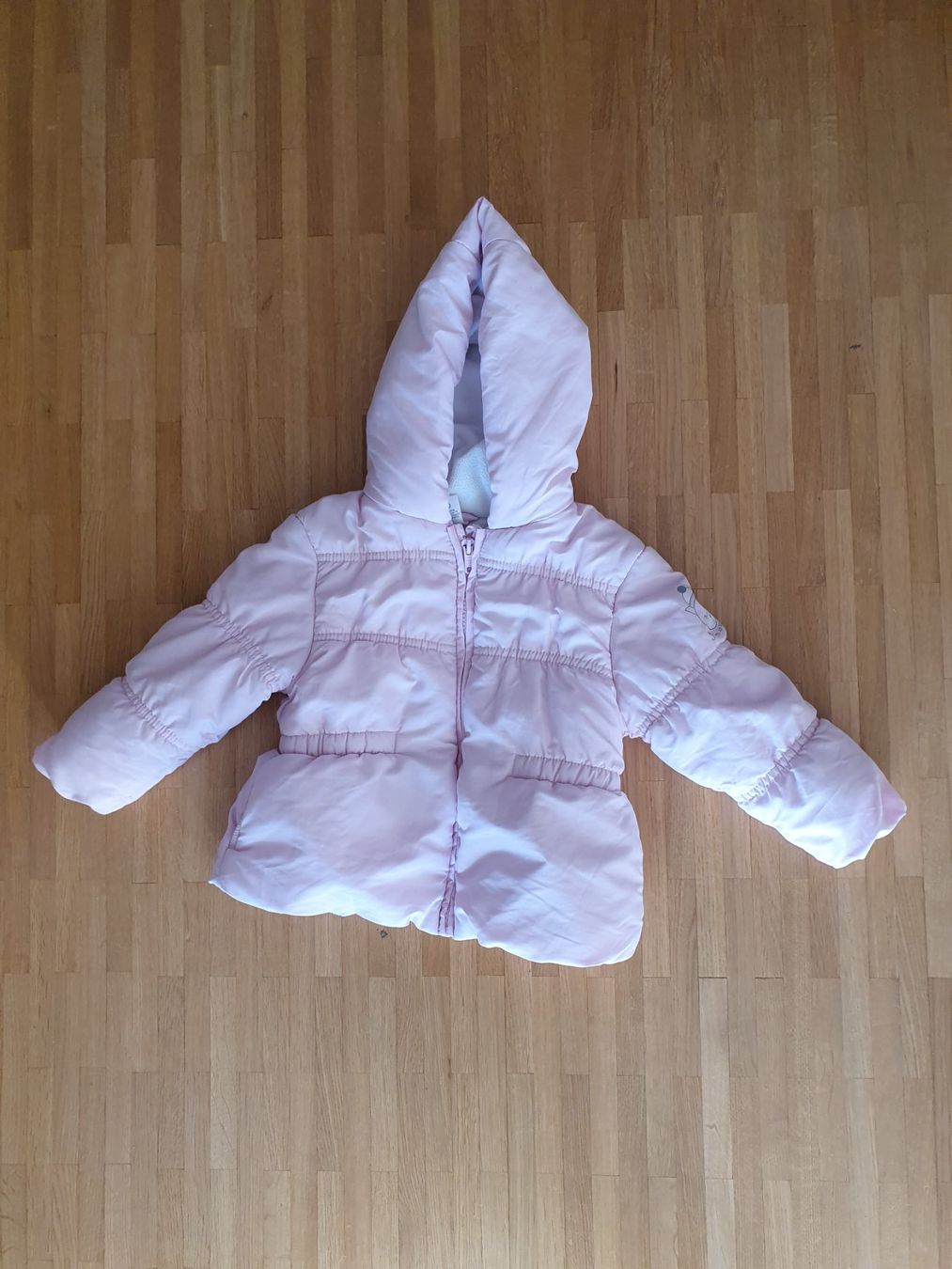 C&A Giacche & Cappotti: Warme Winterjacke, Grösse 92, C&A – Usato da Wettingen venduto da Lenny15