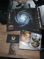Star Wars: The Old Republic  Collectors Edition PC