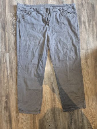 Hose 3/4 Gr. 48