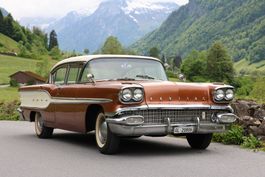 1958 Pontiac Strato Chief CH