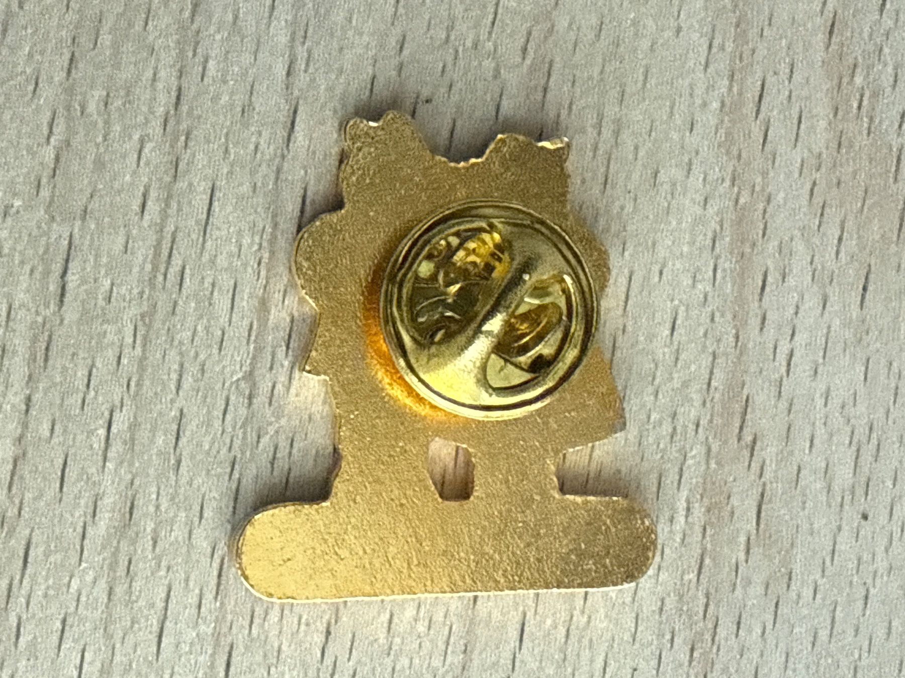 Placchette & Badge: Pin  Mayrhofen – Usato da Glattbrugg venduto da Schweigmatt 1