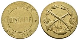 Schützenjeton Neuville /3016