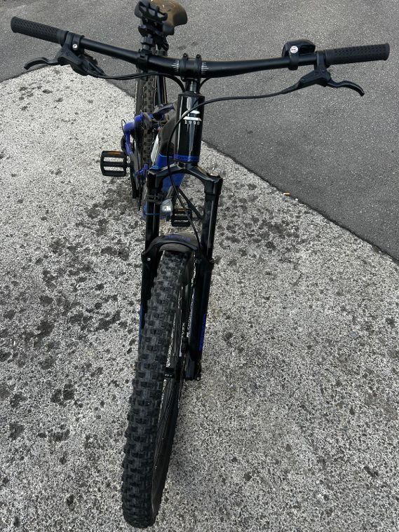 Corratec Biciclette: Mountainbike Corratec E-Power RS 160 LTD – Usato da Walchwil venduto da Cora15 4