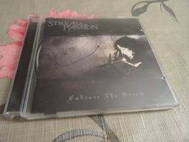 Stream of Passion -  Embrace the Storm CD