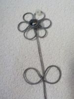 Afrikanische Kunst, Steckblume (5)