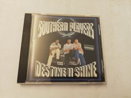 SOUTHERN PLAYERS - DESTINE IN SHINE