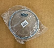 Attack Drumheads 06' Tom Tom Batter Head, clear - 5pcs!!!!!
