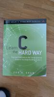 Learn C the Hard Way (Zed Shaw)