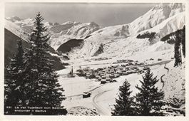 AK - Sedrun - gel.9.2.1961