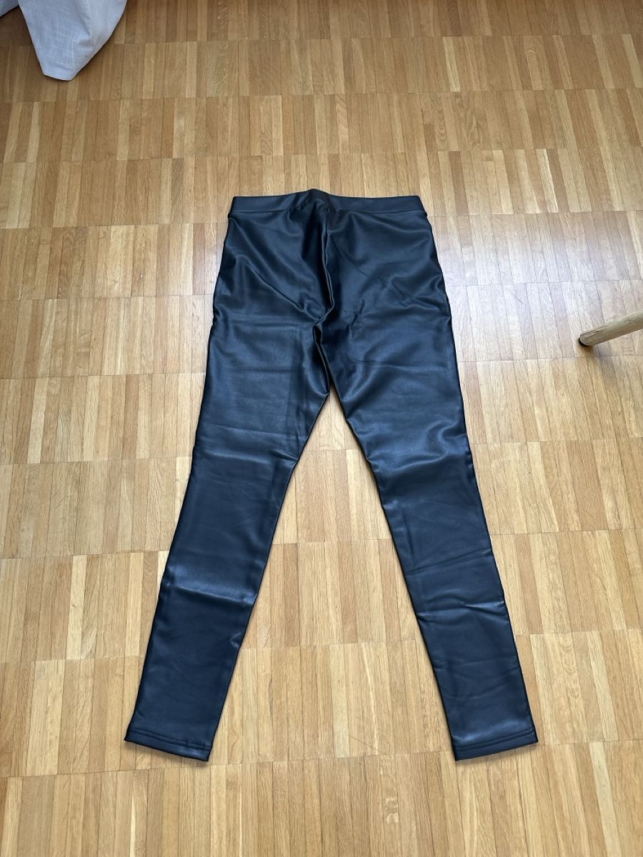 Leggings: Leggings von Tchibo – Neuf avec emballage d'origine à Altendorf par ratzfatz 2